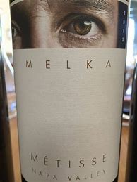 Image result for Melka+Metisse