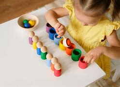 Image result for Preschool Sorting Activities