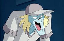 Image result for Scooby Doo Specter
