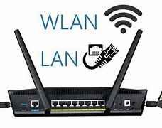 Image result for LAN WLAN
