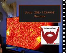 Image result for Sony 75X900f