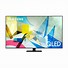 Image result for Samsung QLED Smart TV