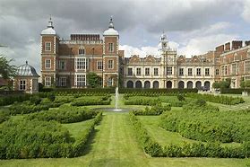 Image result for Hatfield House Elizabeth I of England