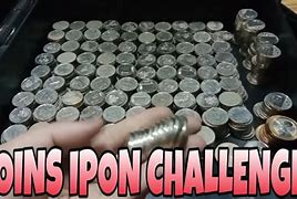 Image result for Ipon Challenge Coins Only Printable