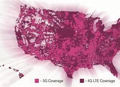 Image result for 5 G Straight Talk Coverage Map