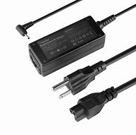Image result for Samsung Notebook Charger