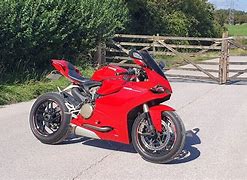 Image result for Ducati Bike Front-Facing