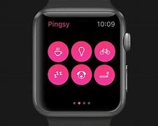 Image result for Iwatch 充电界面