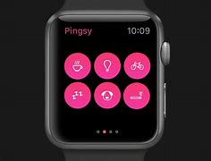 Image result for Apple Watch Template Free