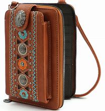 Image result for Crossbody Wallet with Phone Slot