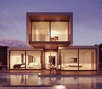 Image result for Modern High-Tech House