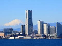 Image result for Yokohama Sky Building