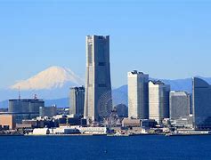 Image result for Where Is Yokohama