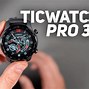 Image result for Ticwatch Smartwatch