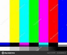 Image result for TV Test Signal