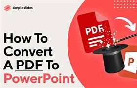 Image result for Convert Files to PowerPoint