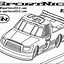 Image result for NASCAR Race Car Coloring Pages