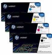 Image result for HP 124A