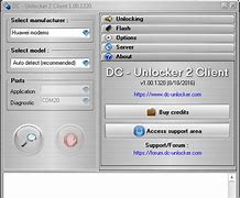 Image result for Huawei Unlock Client Download