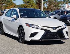 Image result for 2019 Toyoya Camry XSE