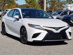 Image result for 2019 Toyota Camry XSE in Maine