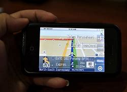 Image result for iPhone 2G GPS