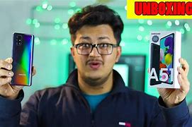 Image result for Samsung Galaxy A51 Review
