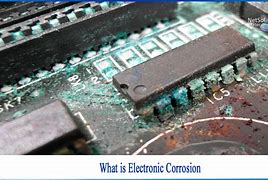 Image result for Corrosion of Electrical Equipments