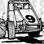 Image result for Sprint Car Racing Clip Art