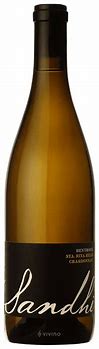 Image result for Sandhi Chardonnay Bentrock