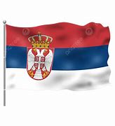 Image result for Serbia Flag Clip Art