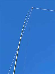 Image result for Fishing Pole Antenna