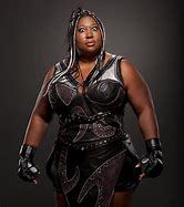 Image result for WWE Black Woman