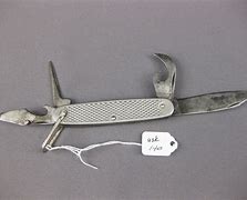 Image result for Us Military Surplus Pocket Knife