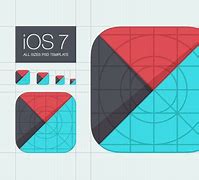 Image result for App Icon Grid Template