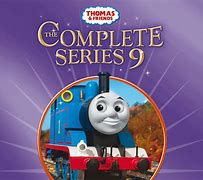 Image result for Thomas and Friends Amazon Prime