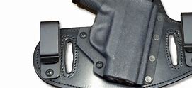 Image result for IWB Holster Clips