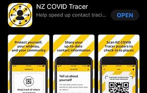 Image result for Covid Lock Down Headlines NZ