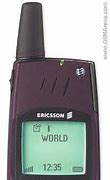 Image result for Ericsson Cell Phones 2000