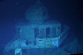 Image result for Deepest Sea Wreck
