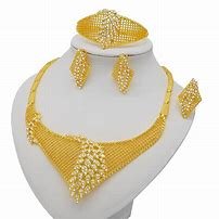 Image result for 24K Gold Jewellery Dubai