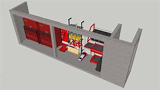 Image result for Tool Box 3D Warehouse