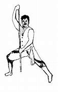 Image result for Silambam Drawing