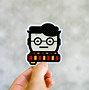 Image result for Cool Custom Stickers
