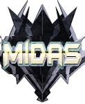Image result for Midas Logo Fortnite