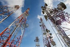 Image result for Telecommunication Tower Images