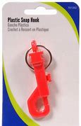 Image result for Plastic Snap Hooks Clips
