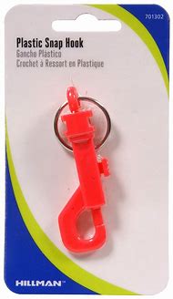 Image result for Plastic Snap Clips
