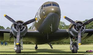 Image result for Douglas Plane C-47