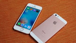 Image result for iPhone SE Rose Gold Old